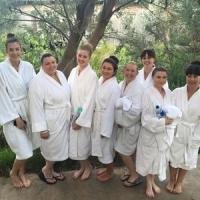 PENINSULA HOT SPRINGS